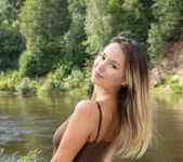 Ariana Regent - Tan Temptation - MetArt 7