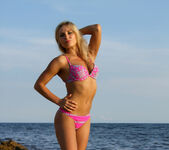 Cali Z - Cali - The Restless Sea - Stunning 18 5