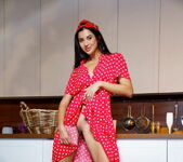 Victoria Mur - Polka Dot Power - MetArt 4