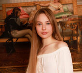 Kennedy - Velvet Crush - MetArt