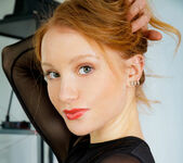 Dana Red - Burning Desire - MetArt 7