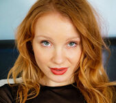 Dana Red - Burning Desire - MetArt 9