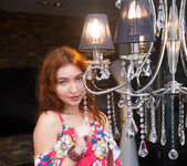 Presenting Noi Feja - MetArt