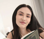 Anastasija - Feminine Grace - MetArt 7