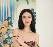 Anastasija - Feminine Grace - MetArt 8