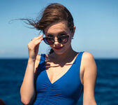 Liz Ocean - Adrift Desire - MetArt 4