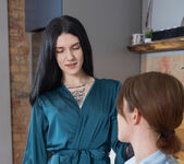 Posy, Yeva - My Artwork 1 - The Life Erotic 4