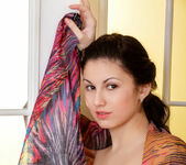 Azzura - Stripped Down - MetArt 6
