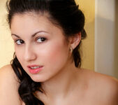 Azzura - Stripped Down - MetArt 19
