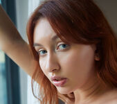 Noi Feja - Bedroom Editorial - MetArt 14