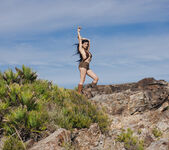 Sary Catalina: At The Top - Watch4Beauty 7