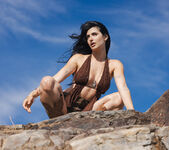 Sary Catalina: At The Top - Watch4Beauty 8