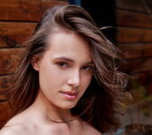 Veta Frankof - Sultry Gaze - MetArt 17