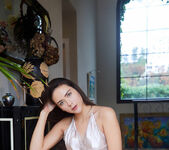 Vixi Rafi - Silken Moments - MetArt 4