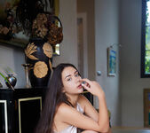 Vixi Rafi - Silken Moments - MetArt 5