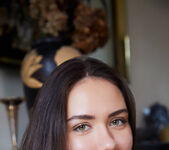Vixi Rafi - Silken Moments - MetArt 6