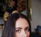 Vixi Rafi - Silken Moments - MetArt 7
