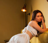 Chloe Moss - Curved Temptation - MetArt 7