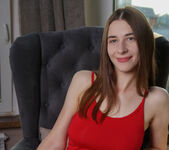 Presenting Clary - Erotic Beauty