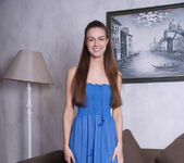 Avita - Peach Fuzz - MetArt