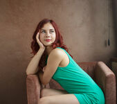 Pearl Ami - Morgen Tee - Rylsky Art 5