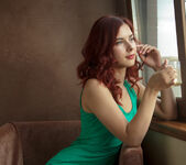 Pearl Ami - Morgen Tee - Rylsky Art 6