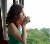 Pearl Ami - Morgen Tee - Rylsky Art 8