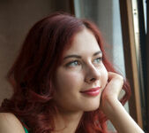 Pearl Ami - Morgen Tee - Rylsky Art 9