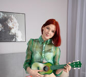 Olgerta - Ukulele - Stunning 18 5