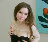 Carley - Self Exploration - MetArt 8