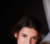 Asandra Dewy - Red Mood - MetArt 8