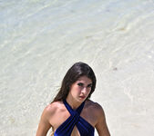 Cyan - Explicit Beach View - FTV Girls 6