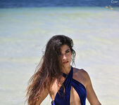 Cyan - Explicit Beach View - FTV Girls 7
