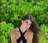 Cyan - Explicit Beach View - FTV Girls 14