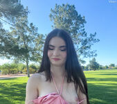 Vixen - Pink Dresser - FTV Girls 11