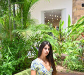 Cyan - Fashion Mall - FTV Girls