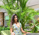 Cyan - Fashion Mall - FTV Girls 4