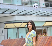 Cyan - Fashion Mall - FTV Girls 5