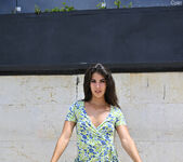 Cyan - Fashion Mall - FTV Girls 11