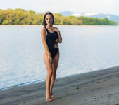 Helena Valle - Beach Body - Sex Art