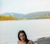 Helena Valle - Beach Body - Sex Art 13