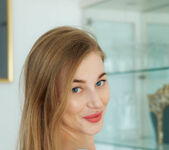 Presenting Wandy Pan - MetArt 4