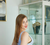 Presenting Wandy Pan - MetArt 6