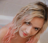 Novella Night - Sultry Soak - MetArt 16