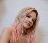 Novella Night - Sultry Soak - MetArt 17