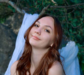 Lea Kitten - Hidden Haven - MetArt 14