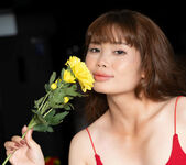 Presenting Mai Bloom - MetArt