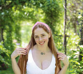 Claire S - Natural Flow - Stunning 18 5