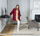 Alice Kelly - Sexual Velocity - MetArt 9