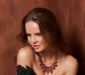 Camilla A - Showing Off - Erotic Beauty 5